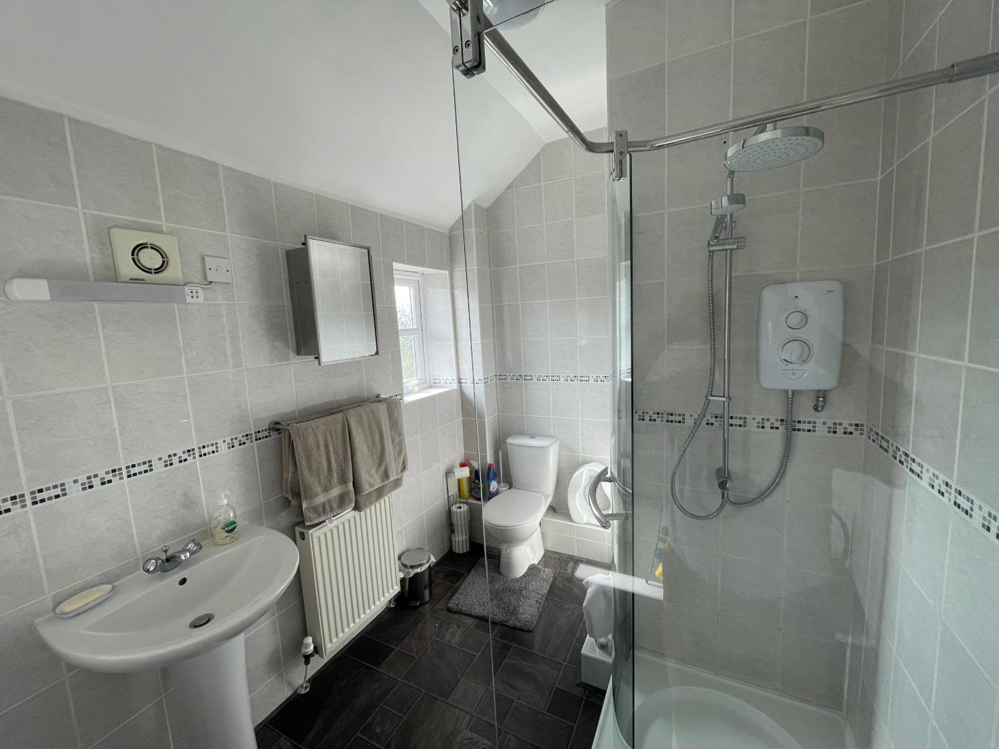 Twyford Homestay B&B ランドリンドッド・ウェルズ エクステリア 写真